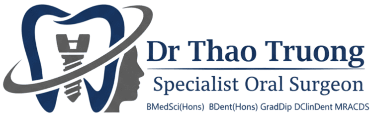 Dr Thao Truong, Specialist Oral Surgeon